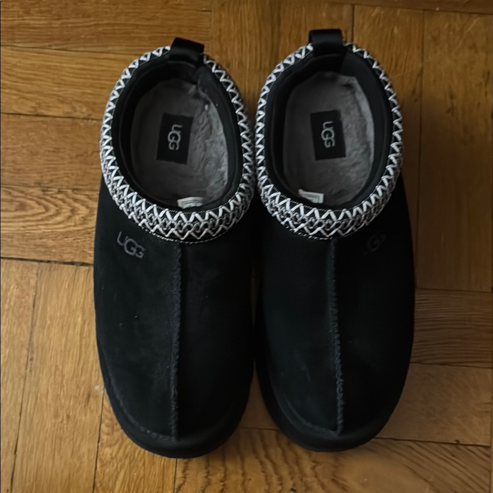 UGG Women’s Tazz II Clogs - Picture 4 of 8